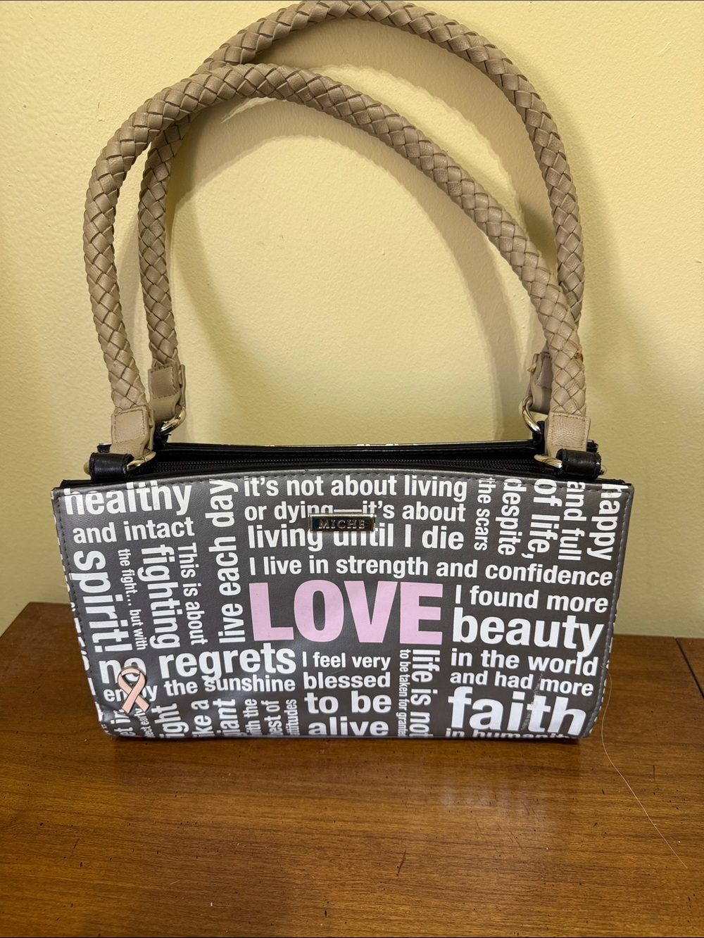 Miche Classic Hope Shell with Purse